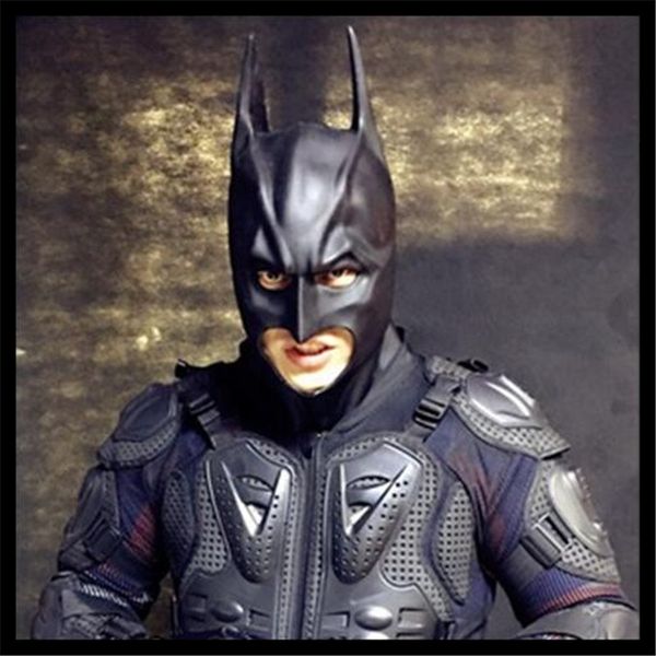 grade movie batman mask scary halloween costume theater prop novelty latex rubber full face mask theater prop party cosplay toy in stock
grade movie batman mask scary halloween costume theater prop novelty latex rubber full face mask theater prop party cosplay toy in stock