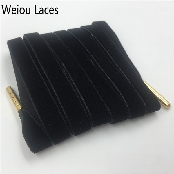 weiou new design flat single side velvet shoelaces ribbon fantastic shoe laces sneaker sport bowknot shoes lace one pair, White;pink
weiou new design flat single side velvet shoelaces ribbon fantastic shoe laces sneaker sport bowknot shoes lace one pair, White;pink