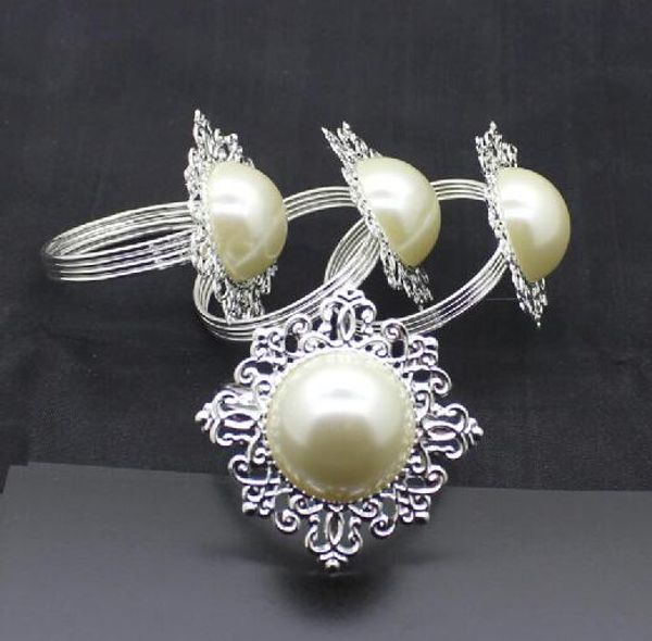 new design clear gem napkin ring silver-tone metal rings quanlity l party wedding favor favour supplies dhl
new design clear gem napkin ring silver-tone metal rings quanlity l party wedding favor favour supplies dhl