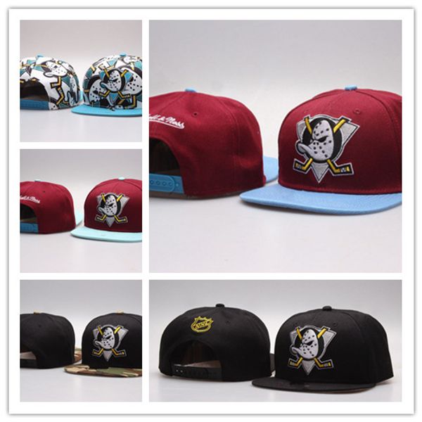 Новая мода дешевые 2017 НХЛ могучий хоккей Snapback шляпы Анахайм утки кости cap плоские
Новая мода дешевые 2017 НХЛ могучий хоккей Snapback шляпы Анахайм утки кости cap плоские