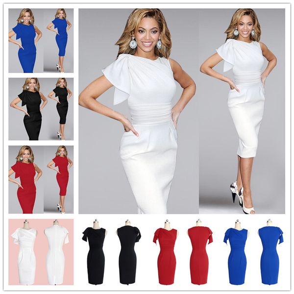 2017 new womens elegant check plaid cap sleeve high waist o-neck knee casual work party sheath bodycon pencil office dresses, Black;gray
2017 new womens elegant check plaid cap sleeve high waist o-neck knee casual work party sheath bodycon pencil office dresses, Black;gray