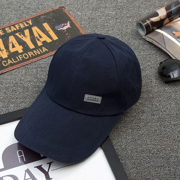 wholesale- mascott 3 color leisure baseball cap men's and women's cotton canvas cap adjustable hats, Blue;gray
wholesale- mascott 3 color leisure baseball cap men's and women's cotton canvas cap adjustable hats, Blue;gray