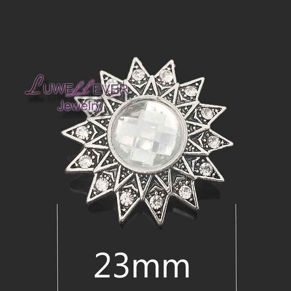 w266 18mm 20mm rhinestone metal button for snap button bracelet necklace jewelry for women silver jewelry 
w266 18mm 20mm rhinestone metal button for snap button bracelet necklace jewelry for women silver jewelry