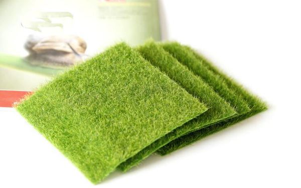 artificial grass lawn 15*15cm fairy garden miniature gnome moss decor resin crafts bonsai home decor for diy zakka
artificial grass lawn 15*15cm fairy garden miniature gnome moss decor resin crafts bonsai home decor for diy zakka