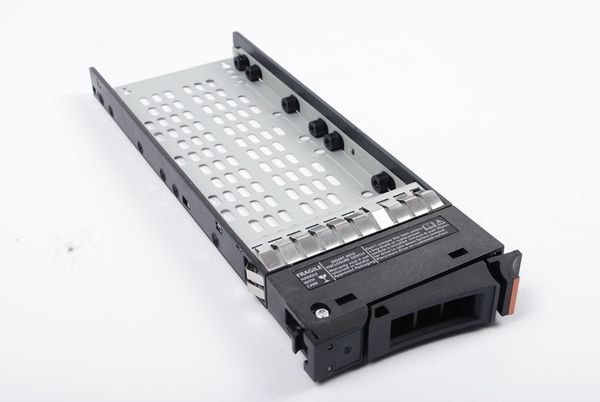 new ibm storwize v7000 v3500 2.5" hdd tray caddy 85y5864 85y5869 85y5895 85y5897 for ibm
new ibm storwize v7000 v3500 2.5" hdd tray caddy 85y5864 85y5869 85y5895 85y5897 for ibm