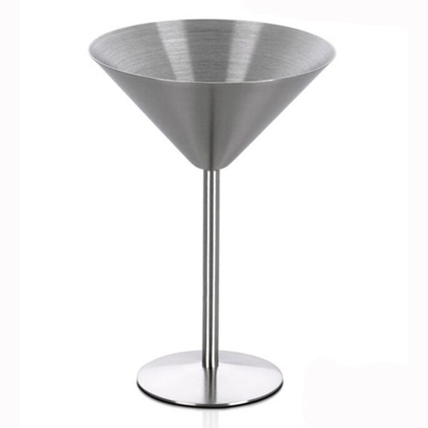 wine glass martini stainless steel cups champagne glass cocktail whisky beer goblet for party bar pub wedding (7)
wine glass martini stainless steel cups champagne glass cocktail whisky beer goblet for party bar pub wedding (7)