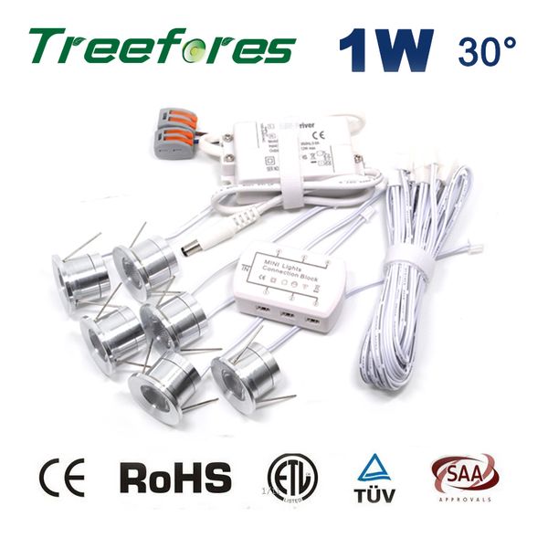 6pcs 1w 12v dc mini led bulb spotlight with transformer and cables 80ra 110lm night lamp for cabinet stair christmas party
6pcs 1w 12v dc mini led bulb spotlight with transformer and cables 80ra 110lm night lamp for cabinet stair christmas party