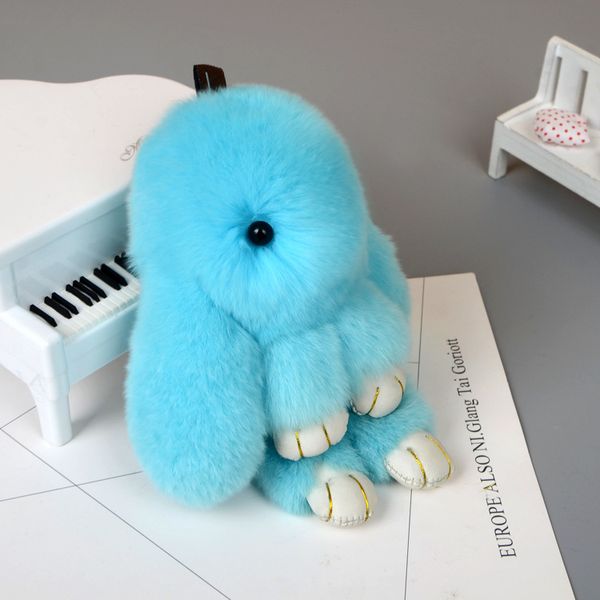 18cm key ring real genuine rex rabbit furs keychain pendant bag car charm tag cute toy doll fur monster keychains, Silver
18cm key ring real genuine rex rabbit furs keychain pendant bag car charm tag cute toy doll fur monster keychains, Silver