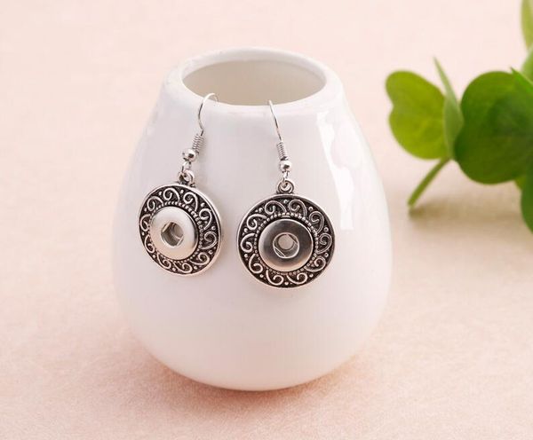wholesale new diy small 2020 vintage interchangeable 12mm popper earring ginger snap jewelry dangle earring, Silver
wholesale new diy small 2020 vintage interchangeable 12mm popper earring ginger snap jewelry dangle earring, Silver