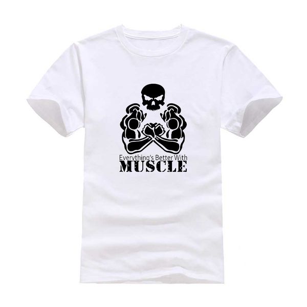 мышцы человека 2020 новое платье моды человек повседневный t-shirt хлопок o шеи с коротким рукавом свободные персонализированный уникальный, White;black
мышцы человека 2020 новое платье моды человек повседневный t-shirt хлопок o шеи с коротким рукавом свободные персонализированный уникальный, White;black