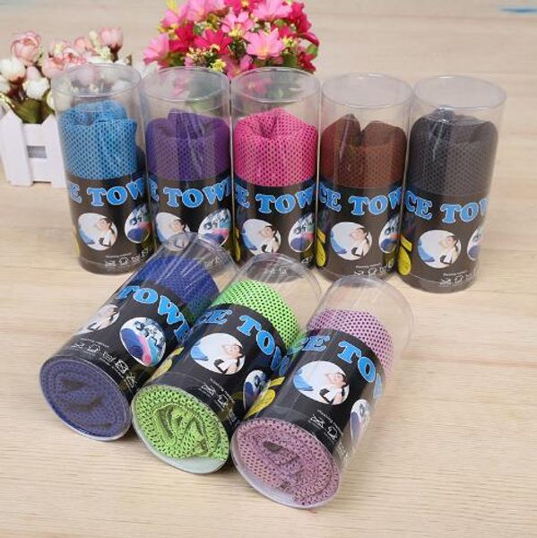 cool towel summer sports ice cool towel running work out gym sports towels quick dry cooling sports towels 11 colors
cool towel summer sports ice cool towel running work out gym sports towels quick dry cooling sports towels 11 colors