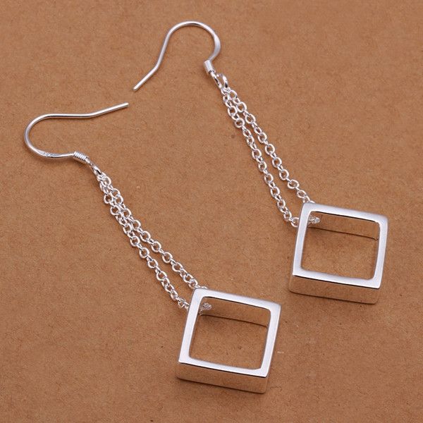 new arrival hanging grid sterling silver plate jewelry earring for women e336fashion 925 silver eaarings 10 pairs a lot5750979
new arrival hanging grid sterling silver plate jewelry earring for women e336fashion 925 silver eaarings 10 pairs a lot5750979