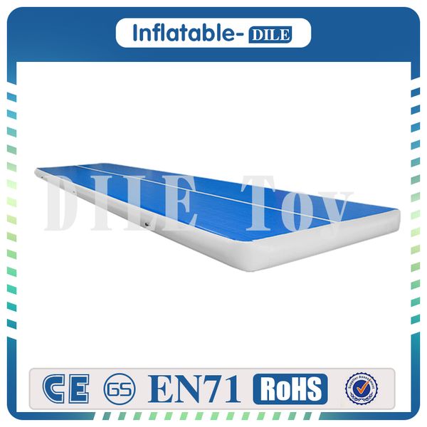 fast delivery inflatable air track mat ,factory price china trampoline inflatable air tumble track inflatable gym mat
fast delivery inflatable air track mat ,factory price china trampoline inflatable air tumble track inflatable gym mat