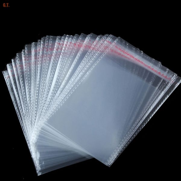 2018 bolsas de regalo 200pcs clear resealable bopp/poly/ cellophane bags 20x25cm transparent opp gift plastic packaging self adhesive seal
2018 bolsas de regalo 200pcs clear resealable bopp/poly/ cellophane bags 20x25cm transparent opp gift plastic packaging self adhesive seal