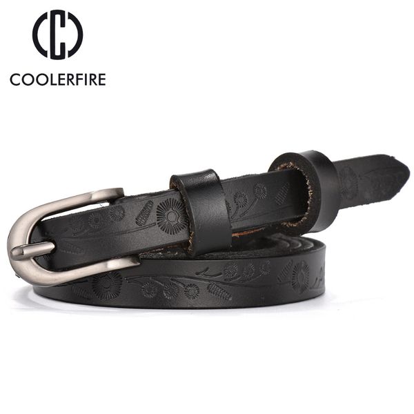 wholesale- 2017 brand fashion designer belt for women genuine leather thin belt accessory fashion strap wh010, Black;brown
wholesale- 2017 brand fashion designer belt for women genuine leather thin belt accessory fashion strap wh010, Black;brown
