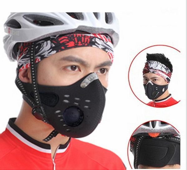 2014 new outdoor sports bike face mask filter air pollutant for bicycle riding traveling mouth-muffle dustproof h10826, Black
2014 new outdoor sports bike face mask filter air pollutant for bicycle riding traveling mouth-muffle dustproof h10826, Black