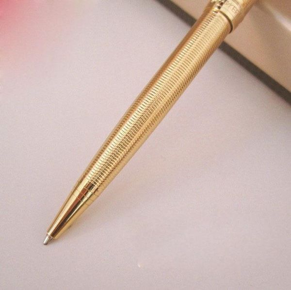 Free Shipping High Quality Parker Sonnet Metal Ballpoint Pen Business Fashion Design roller ball pen
Free Shipping High Quality Parker Sonnet Metal Ballpoint Pen Business Fashion Design roller ball pen