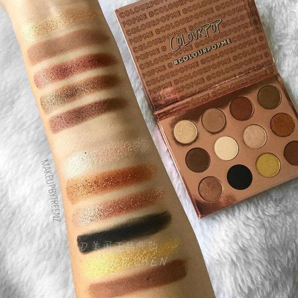 with price colourpop i think i love you eye shadow palatte 12colors waterproof and long-lasting palatte ship
with price colourpop i think i love you eye shadow palatte 12colors waterproof and long-lasting palatte ship