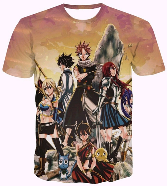 новейшая мода лето мужчины / женщины классический аниме fairy tail harajuku стиль смешно 3d печати повседневная футболка s-5xl h89, White;black
новейшая мода лето мужчины / женщины классический аниме fairy tail harajuku стиль смешно 3d печати повседневная футболка s-5xl h89, White;black