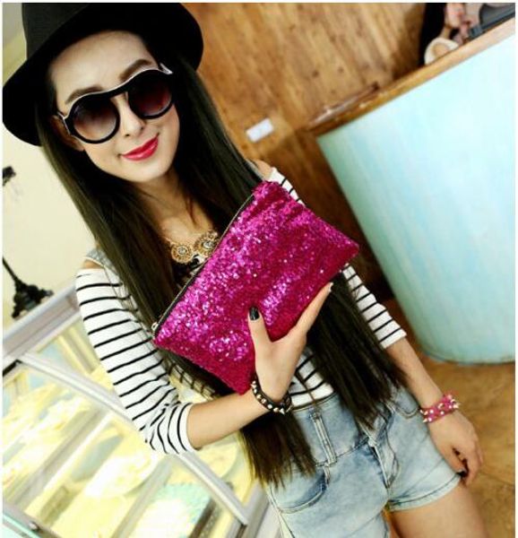 25 * 16 см lady sparkling bling блестки клатч кошелек женщины свадьба вечеринка сумочка ослепительно блеск кошелек макияж сумки tote
25 * 16 см lady sparkling bling блестки клатч кошелек женщины свадьба вечеринка сумочка ослепительно блеск кошелек макияж сумки tote