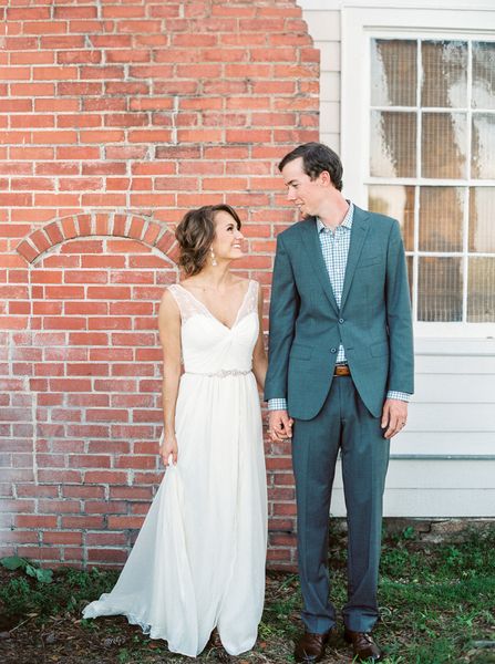 bohemian wedding dresses ivory chiffon with lace wedding dress side split sweep train bridal gowns vestidos de novia, White
bohemian wedding dresses ivory chiffon with lace wedding dress side split sweep train bridal gowns vestidos de novia, White
