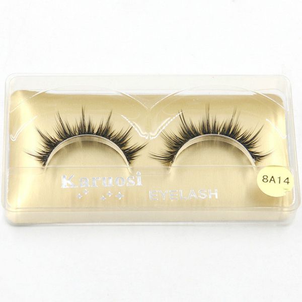 100% supernatural lifelike handmade false eyelash 3d strip mink lashes thick fake faux eyelashes makeup ing
100% supernatural lifelike handmade false eyelash 3d strip mink lashes thick fake faux eyelashes makeup ing