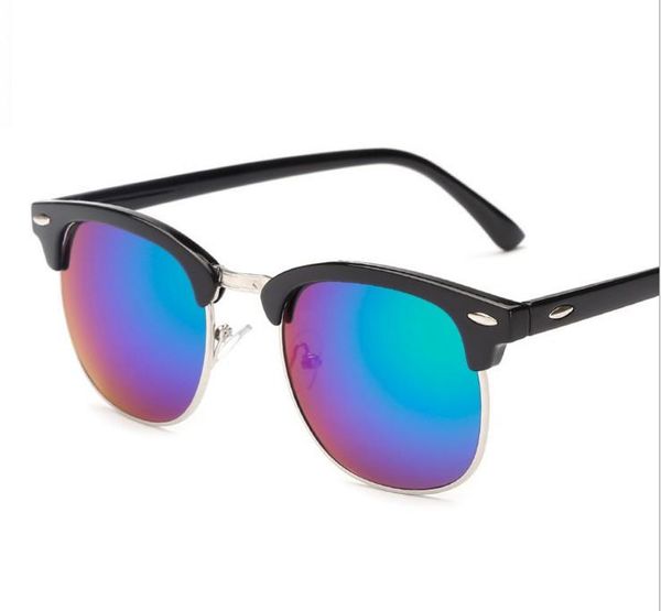 wholesale- j47 half metal sunglasses men women brand designer glasses mirror sun glasses fashion gafas oculos de sol uv400, White;black
wholesale- j47 half metal sunglasses men women brand designer glasses mirror sun glasses fashion gafas oculos de sol uv400, White;black