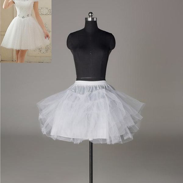 brand new short petticoats white hoopless wedding accessories crinoline 3 layers lady girls stock formal bridal underskirt
brand new short petticoats white hoopless wedding accessories crinoline 3 layers lady girls stock formal bridal underskirt