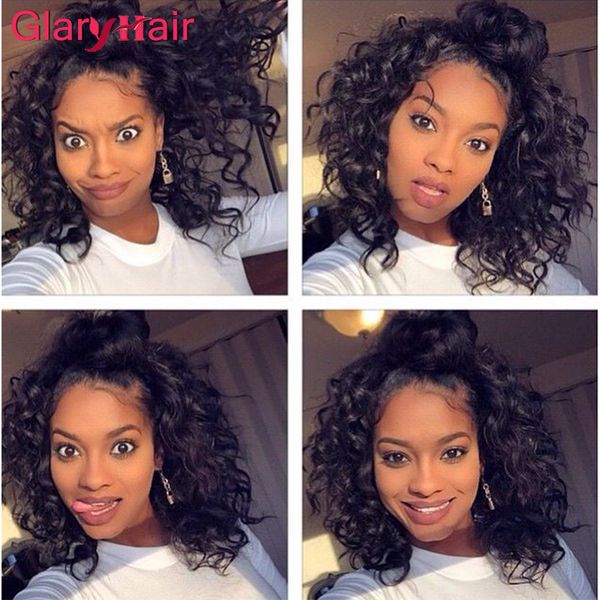 water wave hair extensions virgin brazilian hair weave weft big curly unprocessed remy human hair bundles 6pcs/lot natural color dyeable, Black
water wave hair extensions virgin brazilian hair weave weft big curly unprocessed remy human hair bundles 6pcs/lot natural color dyeable, Black