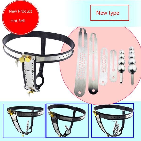 4 kind combination stainless steel female underwear chastity belt,t-type chastity lock,virginity pants,game,cpa183-new
4 kind combination stainless steel female underwear chastity belt,t-type chastity lock,virginity pants,game,cpa183-new