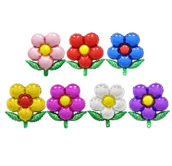 xxpwj 1pcs flowers aluminum balloons birthday party balloons wholesale children's toys
xxpwj 1pcs flowers aluminum balloons birthday party balloons wholesale children's toys