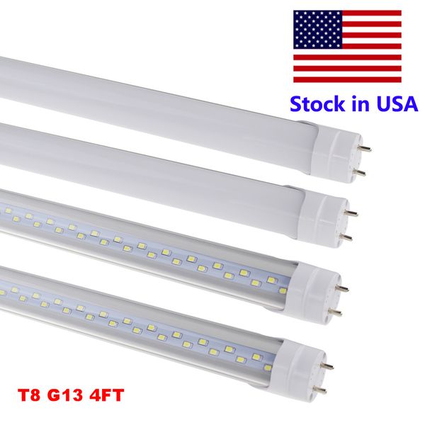 T8 1200MM LED Tube Light 4FT LED Bulb 4 ft LED Tubes Lamp G13 Office Lighting AC85-265V Double Side LEDs 28W
T8 1200MM LED Tube Light 4FT LED Bulb 4 ft LED Tubes Lamp G13 Office Lighting AC85-265V Double Side LEDs 28W