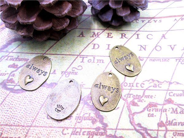 45pcs/lot bronze tone inspired ,, snape and lily patronus heart charm pendant necklace, Bronze;silver
45pcs/lot bronze tone inspired ,, snape and lily patronus heart charm pendant necklace, Bronze;silver