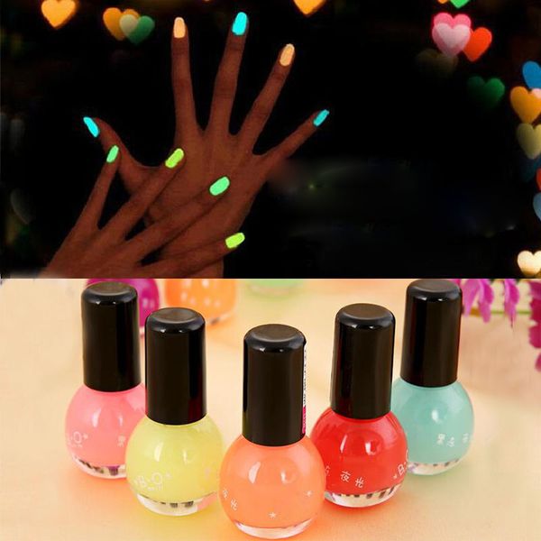 8ml 12 colors women makeup fluorescent neon luminous gel nail polish candy color nail oil varnish in dark wedding party gift za1667
8ml 12 colors women makeup fluorescent neon luminous gel nail polish candy color nail oil varnish in dark wedding party gift za1667