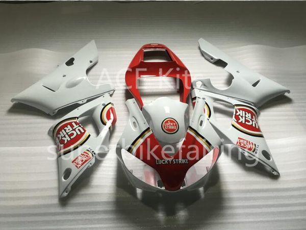 3gifts new bike fairings kits for yamaha yzf-r1 1998 1999 r1 98 99 yzf1000 cool red white sx18
3gifts new bike fairings kits for yamaha yzf-r1 1998 1999 r1 98 99 yzf1000 cool red white sx18
