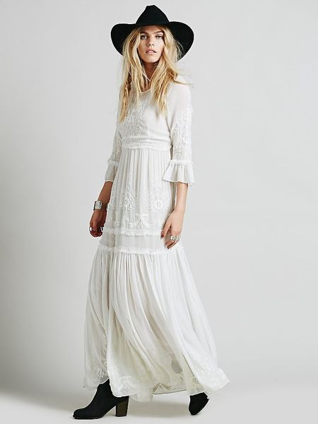 a line black and white 2021 women boho dress bohemian floor length maxi embroidery black white dress with long sleeve vestidos clothing, Black;gray
a line black and white 2021 women boho dress bohemian floor length maxi embroidery black white dress with long sleeve vestidos clothing, Black;gray