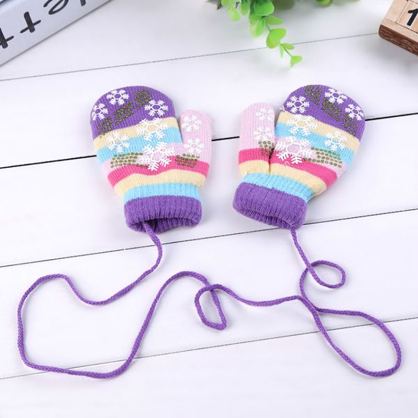 wholesale- new kids autumn winter lanyard gloves colorful snowflake pattern halter pack gloves children' mittens accessories r320, Blue;gray
wholesale- new kids autumn winter lanyard gloves colorful snowflake pattern halter pack gloves children' mittens accessories r320, Blue;gray