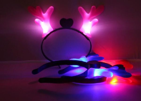 new antlers lighting led lighting band concert party supplies
new antlers lighting led lighting band concert party supplies