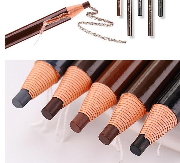factory direct eyebrow enhancers 5colors available: soft brown medium brown dark brown gray black skinny brow pencil
factory direct eyebrow enhancers 5colors available: soft brown medium brown dark brown gray black skinny brow pencil