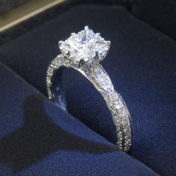 victoria princess cut 1ct luxury jewelry 925 sterling silver white z simulated diamond wedding custom rings for women gift size 4-11
victoria princess cut 1ct luxury jewelry 925 sterling silver white z simulated diamond wedding custom rings for women gift size 4-11