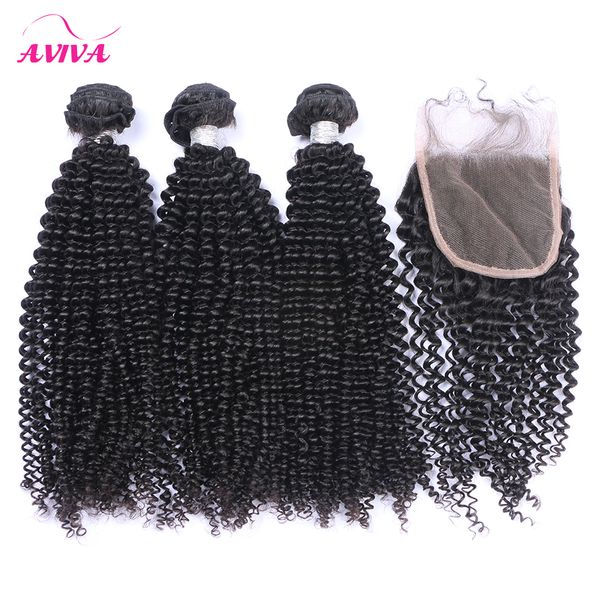 malaysian kinky curly virgin human hair weaves with closure 4pcs lot lace closures and 3 bundles unprocessed malaysian kinky curly remy hair, Black
malaysian kinky curly virgin human hair weaves with closure 4pcs lot lace closures and 3 bundles unprocessed malaysian kinky curly remy hair, Black