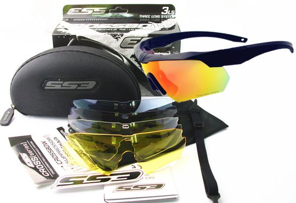 E cro bow tr90 uv400 cycling goggle with 5 len bulletproof army tactial gla e hooting eyewear outdoor port ungla e
E cro bow tr90 uv400 cycling goggle with 5 len bulletproof army tactial gla e hooting eyewear outdoor port ungla e