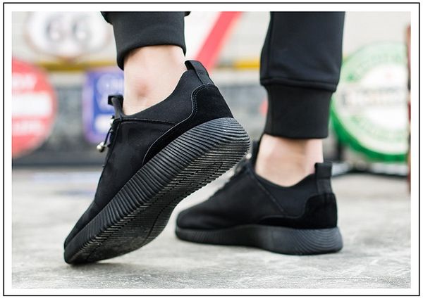 spring,summer,autumn and winter. men shoes. fashion casual shoes. flat canvas shoes. student. light. ventilation. dark grey, Black
spring,summer,autumn and winter. men shoes. fashion casual shoes. flat canvas shoes. student. light. ventilation. dark grey, Black