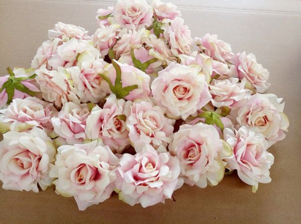 10cm rose flower fake wedding accessories artificial silk cloth or wedding party home decoration
10cm rose flower fake wedding accessories artificial silk cloth or wedding party home decoration