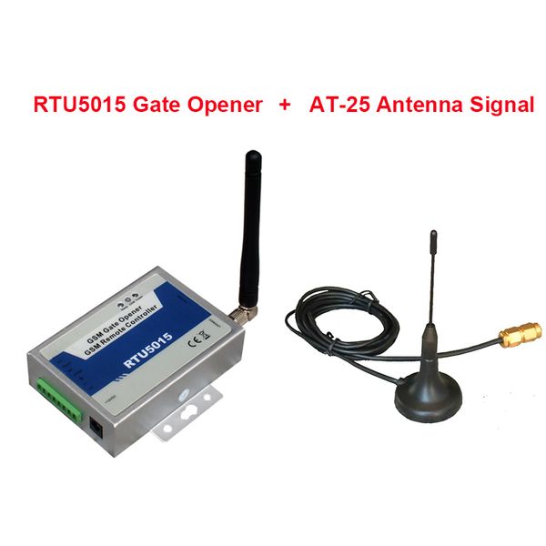 Беспроводной GSM-коммутатор 12В GSM-шлюз 2 Цифровой вход / 1 релейный выход для дистанционного включения / выключения оборудования с помощью бесплатного вызова (RTU5015)
Беспроводной GSM-коммутатор 12В GSM-шлюз 2 Цифровой вход / 1 релейный выход для дистанционного включения / выключения оборудования с помощью бесплатного вызова (RTU5015)