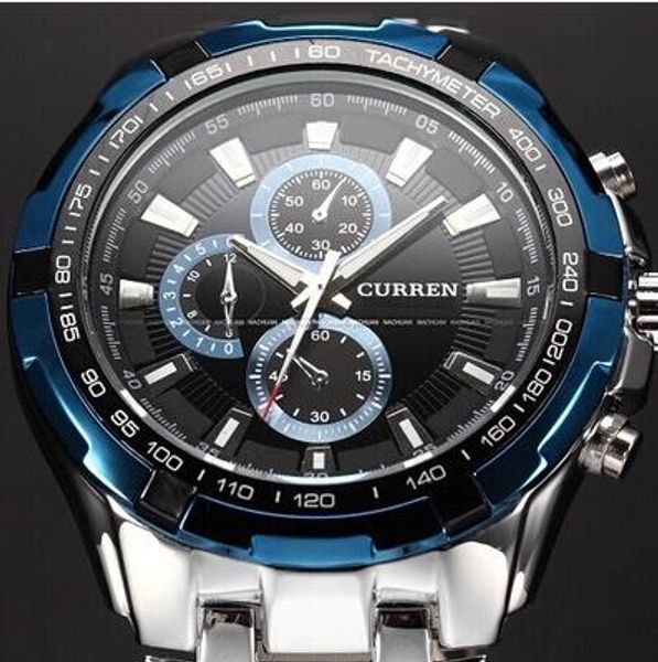 spring new arrivals fashion genuine fashion mens watch strip non automatic mens watch korean foreign water free, Slivery;brown
spring new arrivals fashion genuine fashion mens watch strip non automatic mens watch korean foreign water free, Slivery;brown