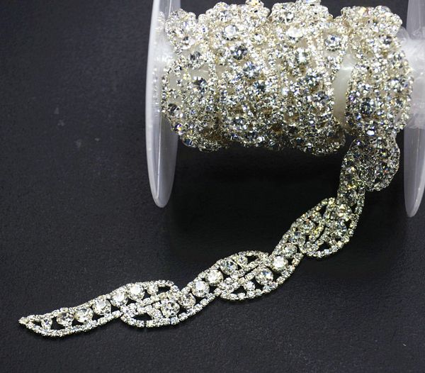 Кристалл diamante ясно горный хрусталь silve тон бусины отделка костюм цепи аппликация
Кристалл diamante ясно горный хрусталь silve тон бусины отделка костюм цепи аппликация