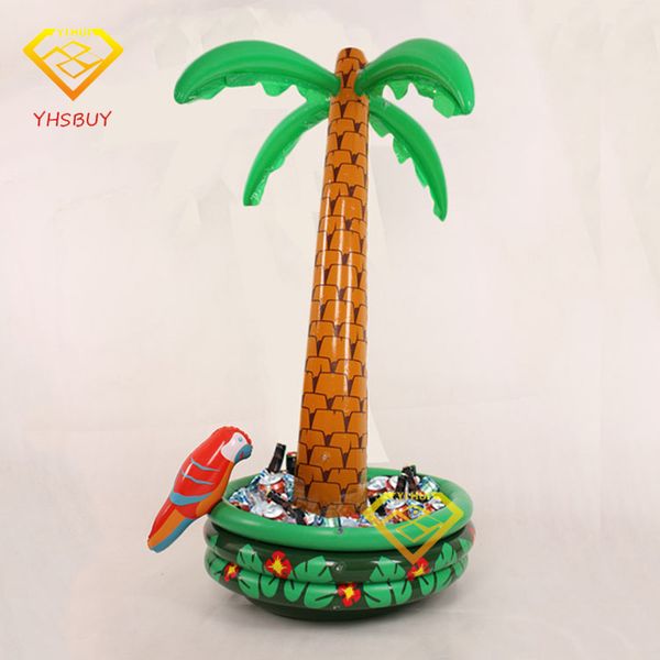 wholesale- inflatable palm tree with parrot cooler ice bucket christmas decoration halloween party supply coconut tree toys selling
wholesale- inflatable palm tree with parrot cooler ice bucket christmas decoration halloween party supply coconut tree toys selling