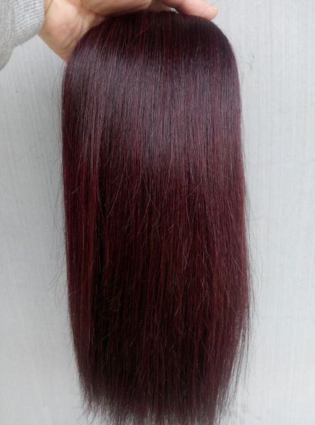 new arrival brazilian virgin yaky hair weft clip in light yaki straight human hair extensions 99j color, Black;brown
new arrival brazilian virgin yaky hair weft clip in light yaki straight human hair extensions 99j color, Black;brown