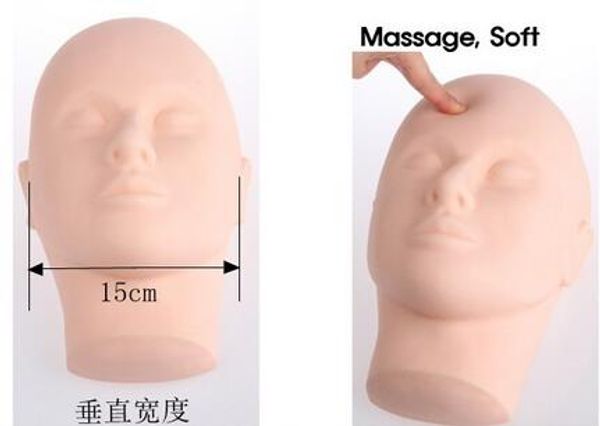 mannequin head for eyelash for sale display/hairdressing head for wig/ headphones suitable,mannequin female,hipping m00481, White
mannequin head for eyelash for sale display/hairdressing head for wig/ headphones suitable,mannequin female,hipping m00481, White